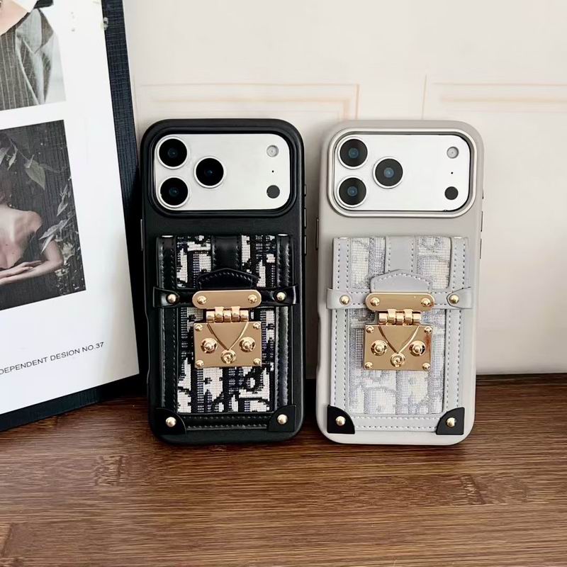 Dior iPhone 12-17Pro Max 101414